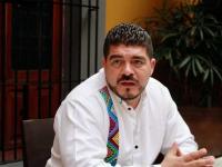 Él era Zenyazen Escobar, diputado federal de Morena hallado muerto