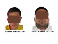 Ellos son los detenidos por la desaparición de Carlos Buenfil en Veracruz