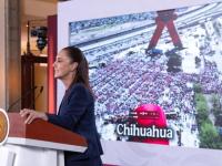 En 2026 42 millones de mexicanos recibirán Programas del Bienestar: Sheinbaum