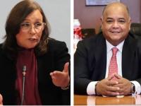 Yo no tengo relación con Eric Cisneros: Rocío Nahle