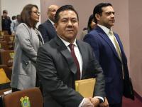 “No tengo nada que ver con la Mafia Veracruzana”: Eric Domínguez