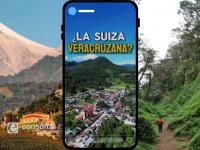 estado, La Suiza Veracruzana