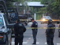 Muere exelemento de Fuerza Civil tras ataque armado en Amatlán