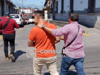 expolicía-Córdoba-violación