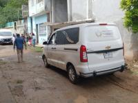 Feminicidio en Ixhuatlancillo; detienen a pareja de la víctima