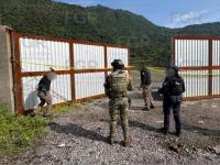 FGR asegura 33 mil litros de hidrocarburo en Río Blanco 