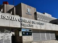 Pide Rocío Nahle ampliación de 100 mdp para la Fiscalía de Veracruz