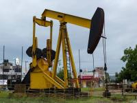 Sheinbaum descarta proyecto de fracking en norte de Veracruz