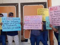 Evaluadores niegan fraude en asignación de plazas docentes en Veracruz