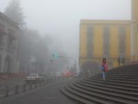 ¿Cuántos frentes fríos se esperan en Veracruz el resto de 2025?