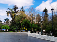 El frío dará tregua en Veracruz; PC prevé días más cálidos