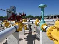 Invertirán 177 millones de dólares en gasoducto Coatzacoalcos 2