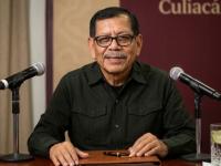 General veracruzano, acusado de proteger a Los Chapitos
