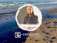 derrame, Veracruz, Pemex