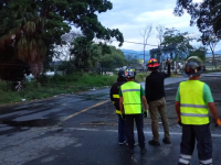 tormenta, granizo, Paso del Macho, Atoyac y Amatlán