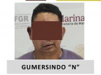 Imputan por pederastia a Gumersindo “N” tras abusar de menor