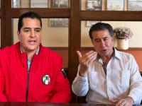 PRI acusa a Héctor Yunes de dejar el partido por ambición política