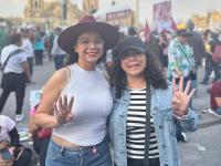 Hermana de Dhoreny García cobra más de 30 mil pesos en la PMA 