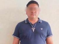 Detienen a hombre ligado a robos bancarios en Orizaba y Córdoba