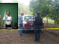 Identifican a "El Caracol", taxista asesinado en Amatlán