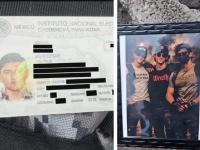 Identifican al atacante de Teotihuacán: era fan de tiroteos escolares