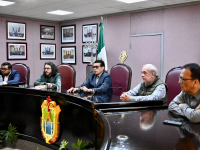 sindicatos, diputado, Esteban Bautista