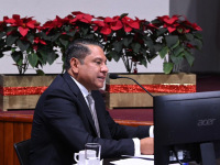 Trabajo, inclusión, STPSP