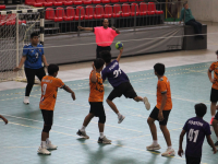 Fortín, Veracruz, Regional Nacional de Handball