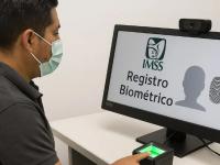 Pensión no depende de registro biométrico, aclara IMSS Veracruz