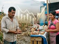 Informalidad laboral alcanza el 68.9 por ciento en Veracruz: Inegi 