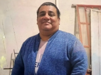 Jesús Bautista, privado de la libertad, Yanga