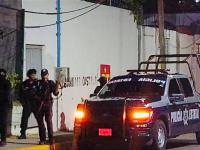 Asesinan a joven dentro de un bar en Papantla, Veracruz