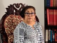 Jueza Angélioca Sánchez Libre