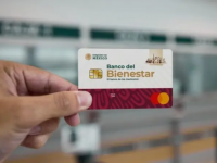 Pensión Bienestar, Veracruz, fechas