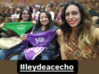En Veracruz se castigará el acecho hasta con 2 años de cárcel