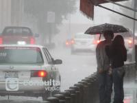 Clima en Veracruz: este martes habrá calor y lluvias ligeras 