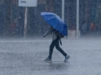 Clima: Veracruz tendrá lluvias intensas este lunes 1 de junio