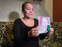 Tras 34 años, Sugey busca justicia por el presunto feminicidio de su madre