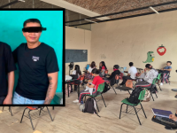 Maestro habría hostigado a alumnas en Tebaev de Puente Nacional