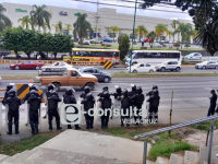 maestros-bloqueo-Lázaro_Cárdenas