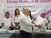 OPLE confirmó triunfo de Morena-Verde en Tamiahua por 24 votos