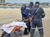 Marina, crudo, playas de Veracruz y Tamaulipas