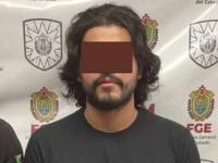 Así fue declarado culpable Marlon por el feminicidio de Monse Bendimes