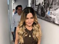 CAB quiere subir tarifas de agua; Maryjose Gamboa rompe diálogo