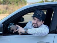 Matan al influencer César Gastélum en transmisión en Culiacán
