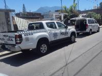 Hallan muerta a Mayte, médica residente del IMSS en Orizaba 
