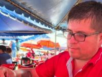 Hallan muerto a médico radiólogo de Tamaulipas en Veracruz