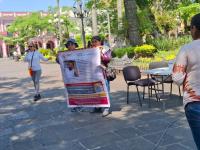 Micrositio de fiscalía ayuda a localizar a tres desaparecidos