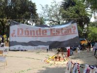 Con 48 casos, Veracruz es el estado con más migrantes desaparecidos
