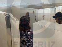 Investigan amenaza de tiroteo en secundaria de Minatitlán
